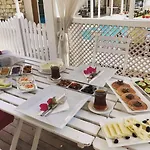 فندق مبيت وإفطار Alaris