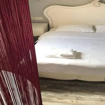 Alaris 3* Alacati
