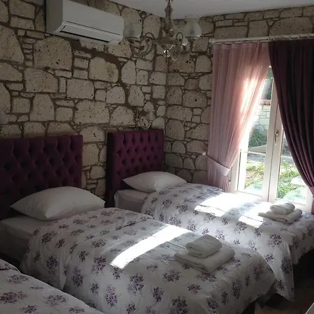 Panzió Alaris Alacati