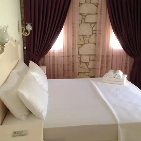 Alaris 3* Alacati