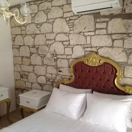 Panzió Alaris Alacati