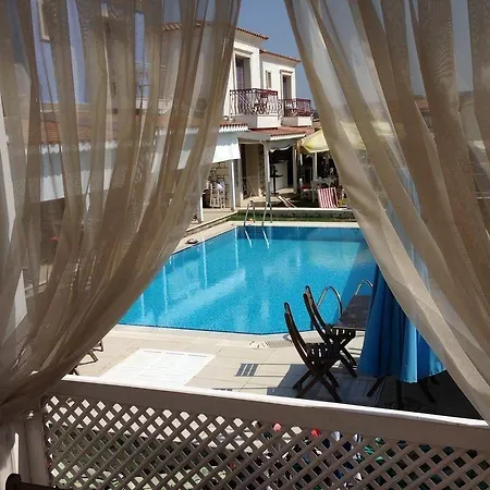 Bed & Breakfast Alaris