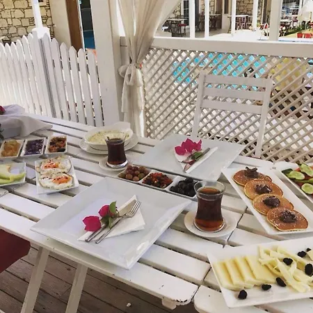 Bed & Breakfast Alaris