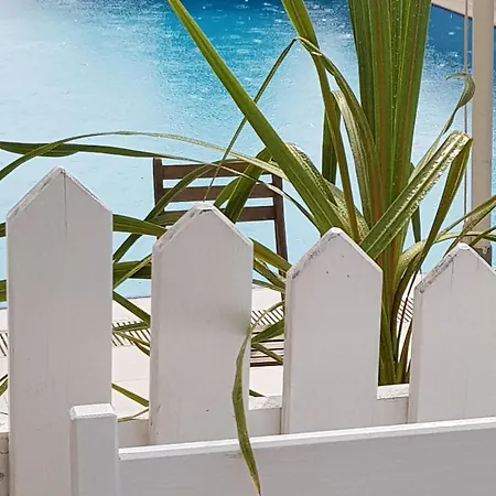 Bed & Breakfast Alaris 3*