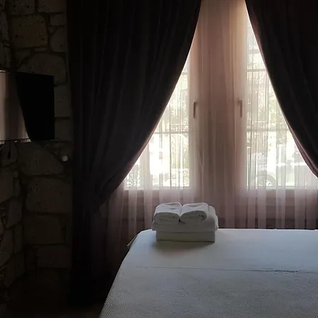 Bed & Breakfast Alaris Alaçatı