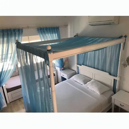 Panzió Alaris 3*