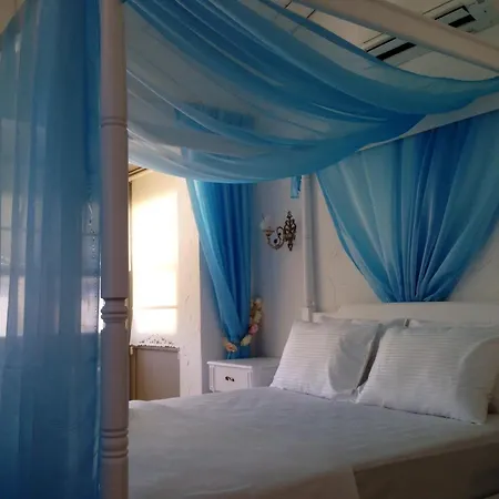 Alaris Bed & Breakfast Alaçatı