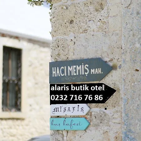Alaris 알라카티