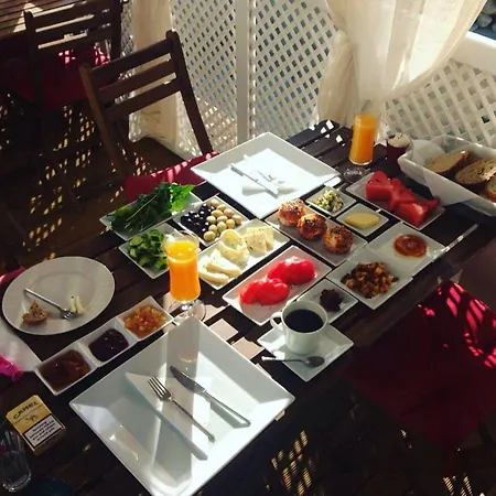 Alaris Bed & Breakfast