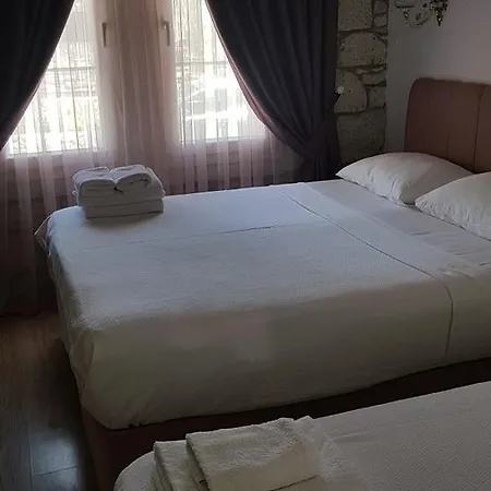 Alaris 3* Alacati