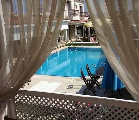 Alaris 3* Alacati