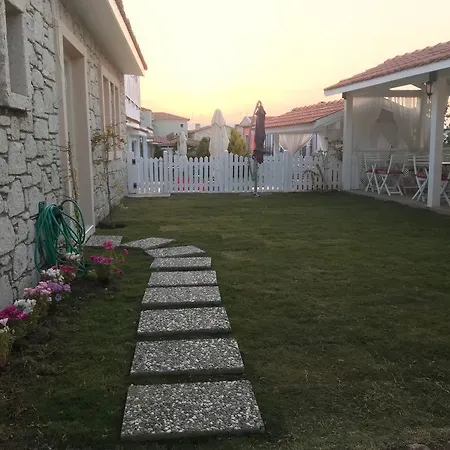 Alaris B&B 알라카티
