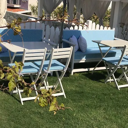 Alaris 3* Alacati