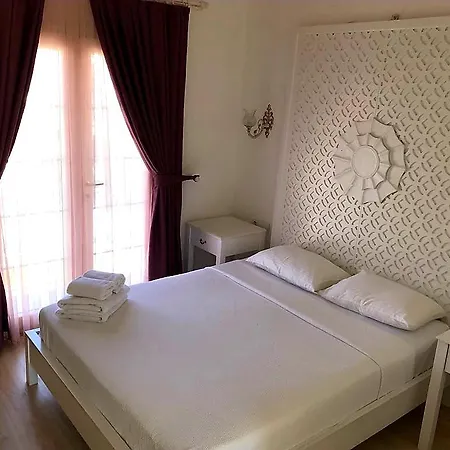 Panzió Alaris 3*
