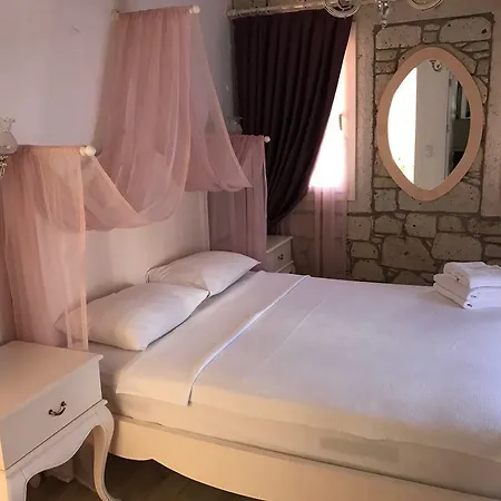 Panzió Alaris Alacati