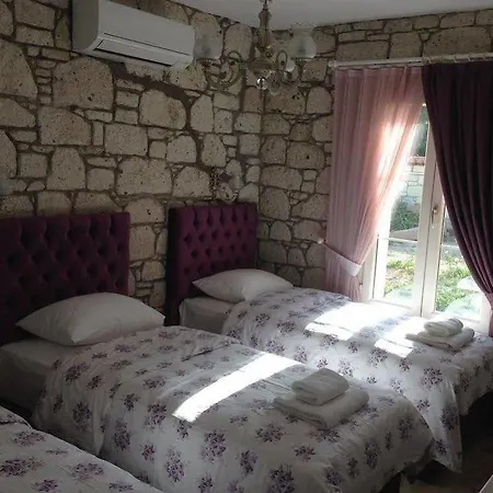 Alaris B&B 알라카티