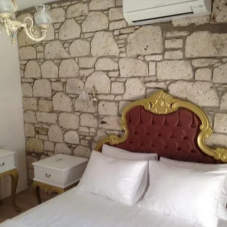 B&B Alaris 2*