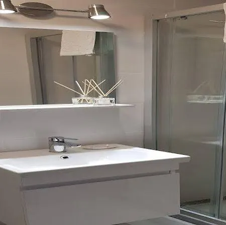 Bed and Breakfast Alaris