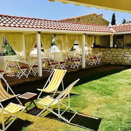 Alaris 3* Alaçatı