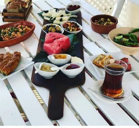 Alaris Bed and Breakfast Αλακάτι