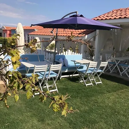 Alaris Bed and Breakfast Αλακάτι