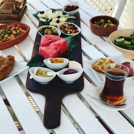 Alaris 3* Αλακάτι