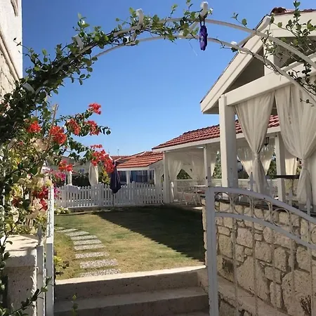 Alaris 3* Alacati
