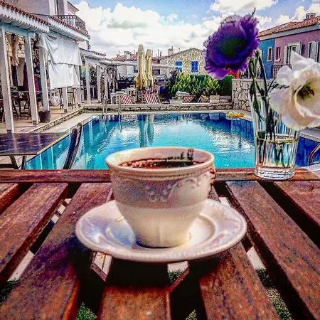 Alaris Αλακάτι