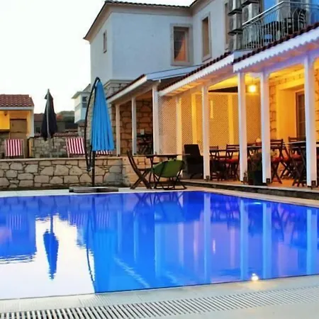 Alaris Bed and Breakfast