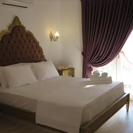 Alaris 3* Alacati