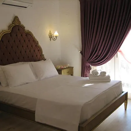 B&B Alaris 3*