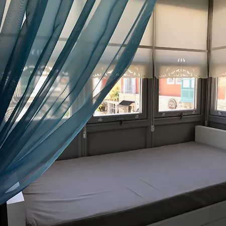 Bed and Breakfast Alaris