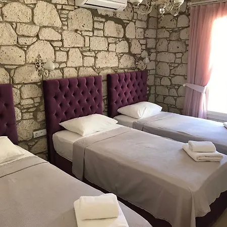 Bed and Breakfast Alaris Αλακάτι