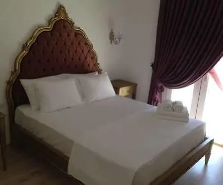 Alaris Alaçatı