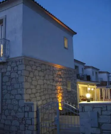 Alaris Αλακάτι