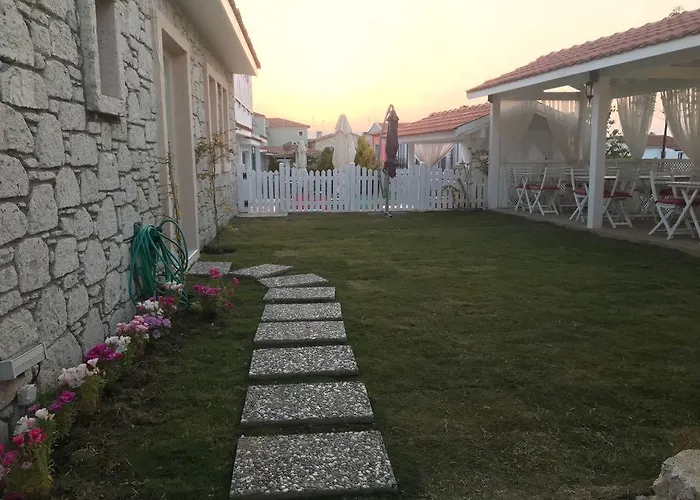 Alaris Bed & Breakfast Alacati